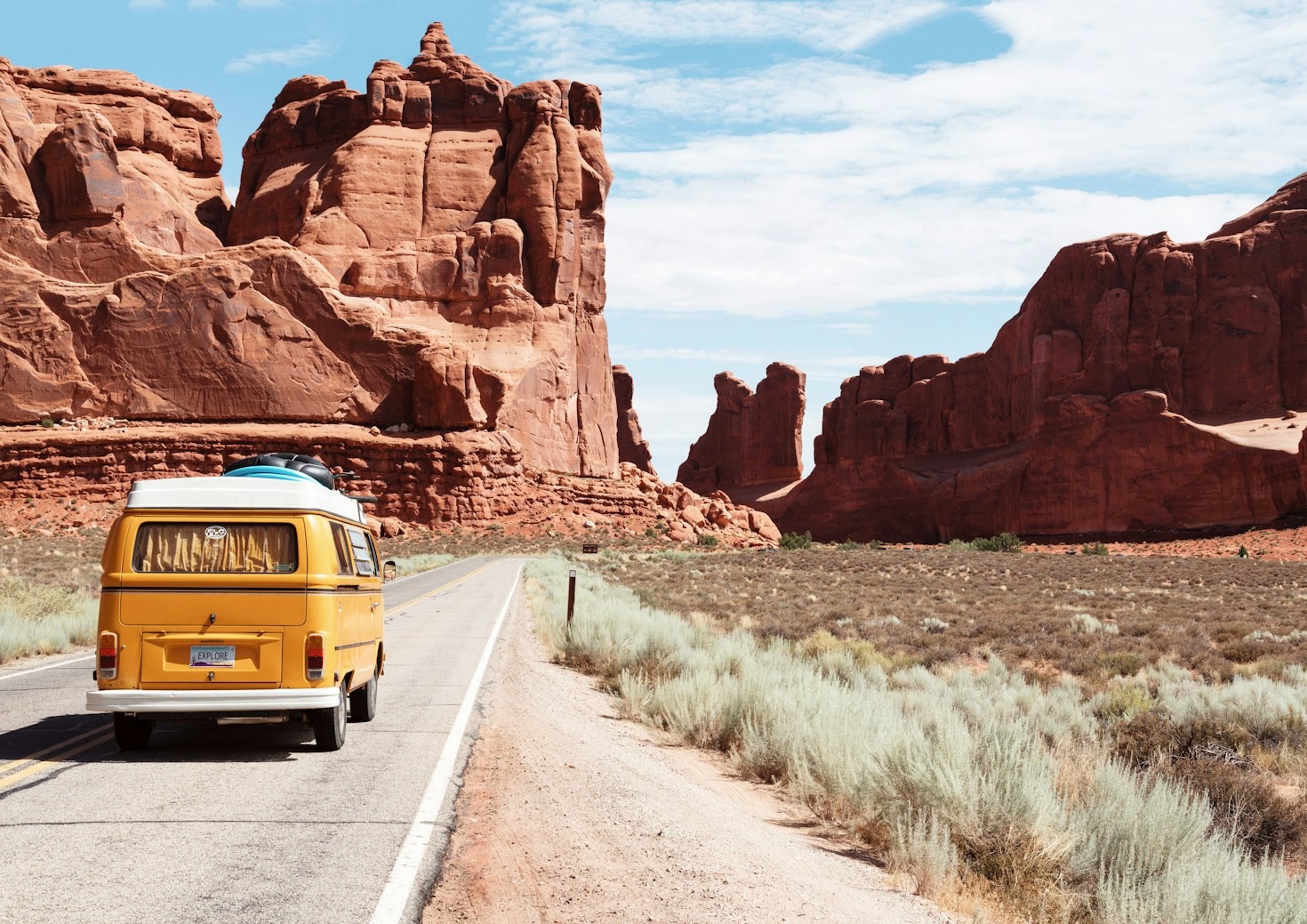How To Plan The Perfect Weekend Getaway